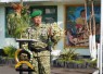 Danrem 083/Bdj Kolonel Inf Wahyu Ramadhanus Suryawan