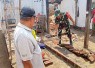 Bantu rehab rumah warga desa binaan