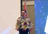 Kabid Humas Polda Jatim Kombes Pol Jules Abraham Abast