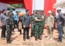 Danrem 081/DSJ Kolonel Arm Untoro Hariyanto