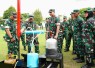 Pangdam I/BB Mayjen TNI Hendy Antariksa