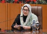 Anggota Komisi VII DPR RI Eva Monalisa