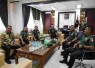 Danrem 083/Bdj Kolonel Inf Wahyu Ramadhanus Suryawan