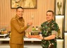 Danrem 083/Bdj Kolonel Inf Wahyu Ramadhanus Suryawan