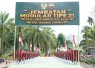 Jembatan modular tipe 21