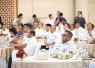 Kakanwil Ditjen Imigrasi Sumut, Parlindungan