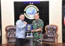 Dankodaeral XIV Laksamana Muda TNI Djatmoko