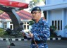 Dankoharmatau Marsma TNI Rudolf Presley Buulolo