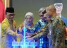 Kepala BKN Prof Zudan Arif 
