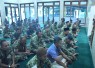 Doa bersama prajurit Kodim 0803/Madiun
