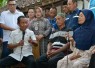 Menteri ESDM Bahlil Lahadalia