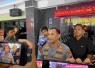 Kapolres Lumajang AKBP Alex Sandi Siregar