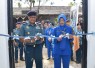 Dankodaeral XIV Laksamana Muda TNI Djatmoko 