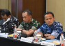Danlanud Husein Sastranegara Marsma TNI MD Irman Fathurrahman