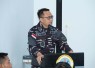 Asintel Dankodaeral XIV Sorong Kolonel Laut (P) Ahmad Yunus