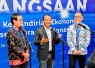 Menteri ESDM Bahlil Lahadalia