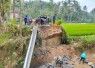 Pembangunan jembatan garuda