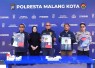 Konferensi pers Polresta Malang Kota