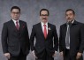 Tiga pendiri Mustika Raja Law Office, Vincent Suriadinata, S.H., M.H., CTA, C.Med., CILC, Ir. Soegiharto Santoso, S.H. (Hoky), dan Hotmaraja B. Nainggolan, S.H., mengusung motto "Your Trusted Partner for Legal Services" dengan komitmen menghadirkan layanan hukum yang profesional, kolaboratif, dan berorientasi pada kepentingan terbaik bagi setiap klien.
