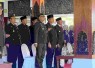 Dandim 0801/Pacitan Letkol Arh Imam Musahirul