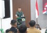 Kasdim 0807/Tulungagung Mayor Arh Untung Wiyono