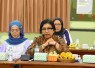 Anggota BURT DPR RI Irma Suryani
