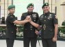 Danrem 081/DSJ Kolonel Arm Untoro Hariyanto 