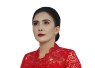 Anggota Komisi XIII RI Dr Rieke Diah Pitaloka
