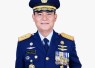 Dankoharmatau Marsda TNI Rudolf P. Buulolo