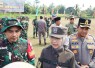 Dansatgas TMMD ke-129 Kodim 0821/Lumajang Letkol Arh Anton Subhandi