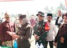 Bupati Lumajang Ir Hj Indah Amperawati