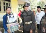 Bupati Lumajang Ir Hj Indah Amperawati