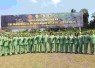 Persit KCK Cabang XXXV Kodim 0821/Lumajang 