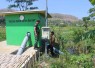 Dandim 0807/Tulungagung Letkol Arh Hanny Galih Satrio