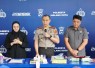 Kapolresta Malang Kota Kombes Pol Putu Kholis
