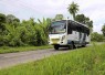 Angkutan perintis Kemenhub wilayah 3TP