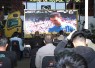 Nobar final piala dunia 2026 antara Spanyol dengan Argentina