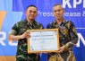 Danrem 083/Bdj Kolonel Inf Wahyu Ramadhanus Suryawan