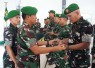 Danrem 023/KS Kolonel Inf Iwan Budiarso