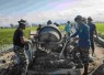 Mesin molen percepat pengecoran 