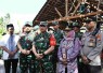 Danrem 083/Bdj Kolonel Inf Wahyu Ramadhanus Suryawan