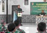 Sisrendal Binter Kodim 0801/Pacitan