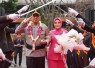 Kapolresta Malang Kota Kombes Pol Dananv Setiyo Pambudi