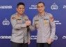 Kapolresta Malang Kota Kombes Pol Danang Setiyo Pambudi