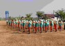 Pembinaan PBB siswa di wilayah binaan