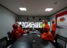 Sistem Manajemen Pengamanan di Obvitnas PT TPPI Tuban Jatim