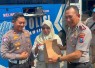 Wakapolresta Sidoarjo AKBP Mohammad Zainur Rofik