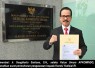 Ketua Umum APKOMINDO Ir Soegiharto Santoso SH