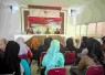 Penyuluhan Kesehatan di Kantor Desa Tanratuo