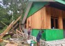 Pembangunan Rumah Tipe 36